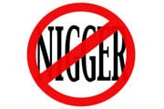 В Нью-Йорке запрещено употреблять слово "негр". // Lenta.ru/afrocentric.info