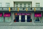 Отель Clarion откроется в центре Праги. // secure.spectours.cz