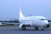 Самолет Boeing 737 авиакомпании "Аэрофлот-Дон" // Travel.ru