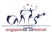 Искусство Азии - на фестивале в Сингапуре. // singaporeartsfest.com