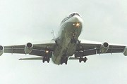 Пассажирский самолет Ил-86 // rus.air.ru