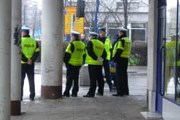 Поддерживать порядок будут несколько сотен полицейских. // chlodna25.pl