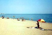 Одесские пляжи закрыты для автомобилистов. // odecca.ru