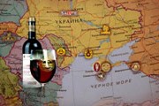 Фестиваль вина привлечет туристов в Крым. // massandra.ru