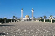 Тунис - страна и курортного, и экскурсионного отдыха. // GettyImages