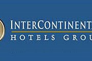Логотип InterContinental