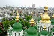 Достопримечательности Киева привлекают все больше туристов. // Travel.ru
