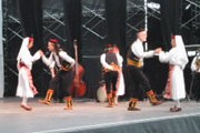 Фестиваль балканского искусства пройдет в Любляне. // zivio.org