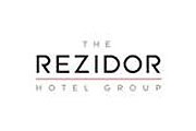 Логотип Rezidor Hotel Group