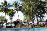 Остров Ланкави наиболее популярен у гостей Малайзии. // Travel.ru