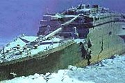 Дайверы смогут побывать на "Титанике". // diskus.ru