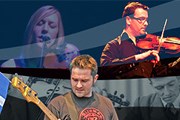 Фолк-фестиваль пройдет в столице Шетландских островов. // shetland-music.com