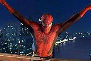 В Нью-Йорке отметят премьеру "Человека-паука 3". // NEWSru.com
