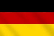 Флаг Германии // Travel.ru