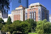 Отель сети Taj Hotels в Бостоне. // hotel-online.com