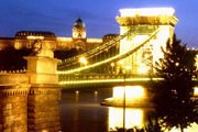 Туристам покажут все красоты Будапешта за два дня. // iaeste.ch