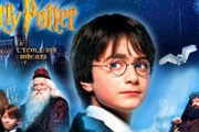 Комплекс с условным названием "Мир Гарри Поттера" октроет кинокомпания Universal Studios. // gfx.download-by.net