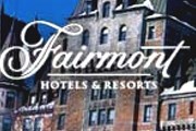 В Гамбурге - новый отель сети Fairmont Hotels & Resorts. // fairmont.com