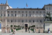 Палаццо-Реале снова открыт для посетителей. // comuni-italiani.it