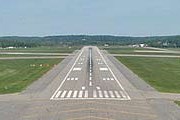 В аэропорту Алма-Аты строят новый терминал // Airliners.net