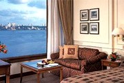 The Oberoi, Мумбай - один участников акции. // oberoihotels.com