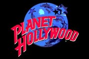 Planet Hollywood открывает отель в Лас-Вегасе. // Логотип компании