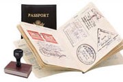 Одного паспорта оказалось мало, чтобы пересечь границу. // lifetour.ru