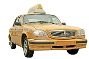 Таксистов научат общаться с клиентами. // ogoniok.com