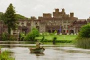 Первое место занял ирландский замок Эшфорд. // guardian.co.uk