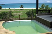 Hermitage Bay на Антигуа // caribbeanboutiquehotels.com