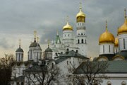 Московские достопримечательности привлекут туристов. // Travel.ru