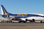 Самолет Boeing 737 авиакомпании "КД-авиа" // Airliners.net