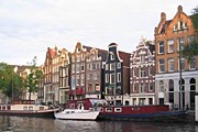 Список поможет сделать поездку в Амстердам экономнее. // simonovs.ru