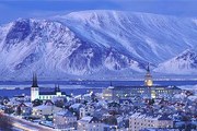 Исландия становится ближе. // islandia.ru