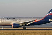 Самолет авиакомпании "Аэрофлот" // Airliners.net