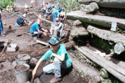 Гости Кубани станут археологами. // krugosvet.ru