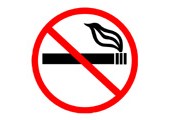 Запрет на курение коснется всех отелей сети Crowne Plaza. // wikimedia.org