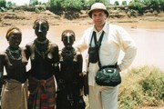 Племена в Эфиопии до сих пор живут по-старинке. // Travel.ru