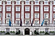 Отель Millennium в Лондоне // travelnow.com