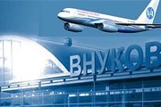 Все новые и новые рейсы - из аэропорта Внуково. // Travel.ru