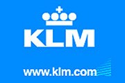 С KLM - в Европу // klm.com