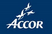 Логотип компании Accor