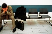 Закон не считает сутки в аэропорту потерянным отдыхом. // GettyImages