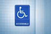 Пассажиры-инвалиды будут чувствовать себя в аэропорту Дубая комфортно. // GettyImages