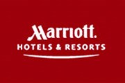 Ярославль станет первым городом с населением меньше 1 млн человек, в котором откроется отель Marriott. // Логотип Marriott