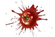 La Tomatina - популярный праздник в Испании. // bunyol.es