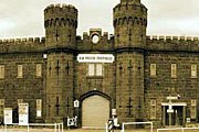  Стены древней тюрьмы Pentridge охраняются государством. // forbidden-places.be