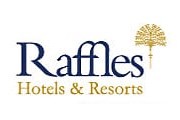 Отель Raffles Tortola будет насчитывать 100 люксов и несколько вилл. // raffles.com
