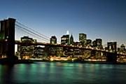Летом в Нью-Йорке - более 200 специальных акций для туристов. // GettyImages