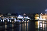 Карлову мосту - 650 лет. // k22i.photsight.ru